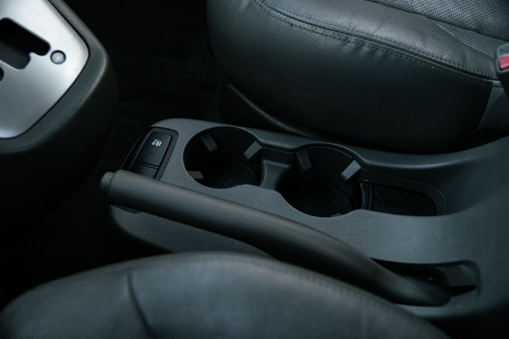 2006 Hyundai Tucson Image 42