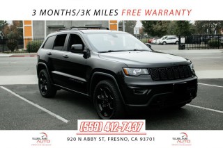 Image for 2019 Jeep Grand Cherokee Laredo ID: 7039837