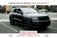 Image for 2019 Jeep Grand Cherokee Laredo ID: 7039837