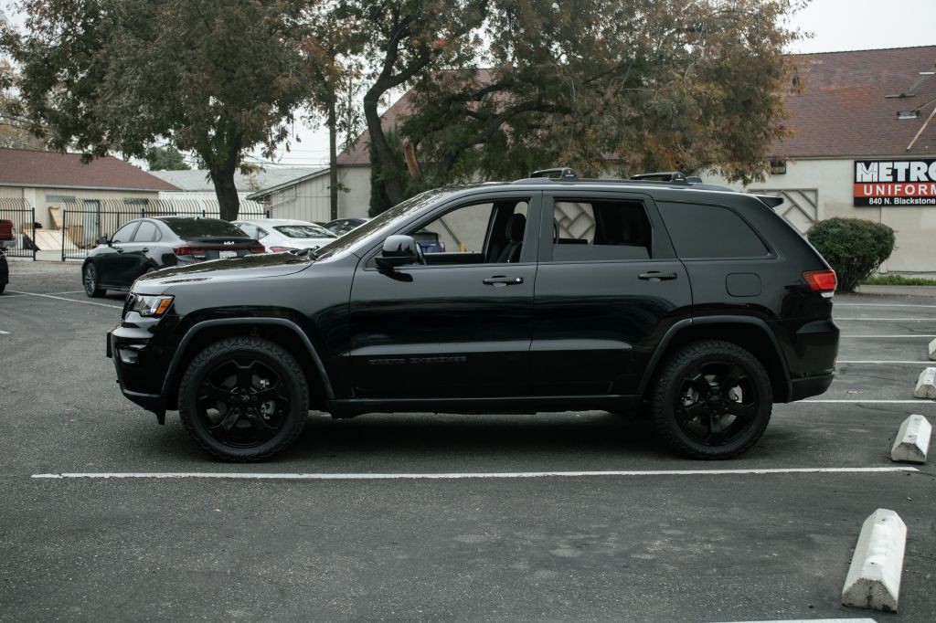 2019 Jeep Grand Cherokee Image 6