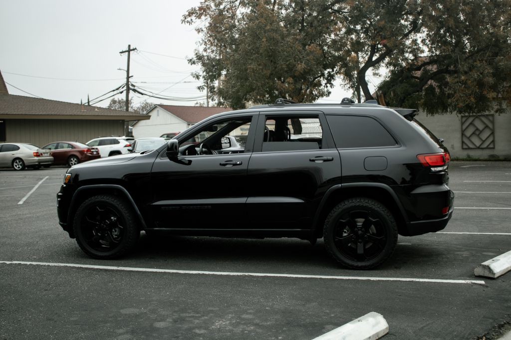 2019 Jeep Grand Cherokee Image 7