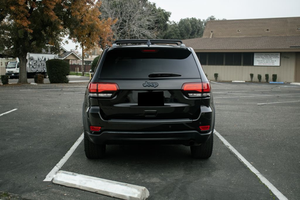 2019 Jeep Grand Cherokee Image 9