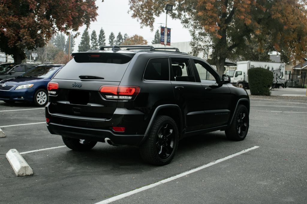 2019 Jeep Grand Cherokee Image 10