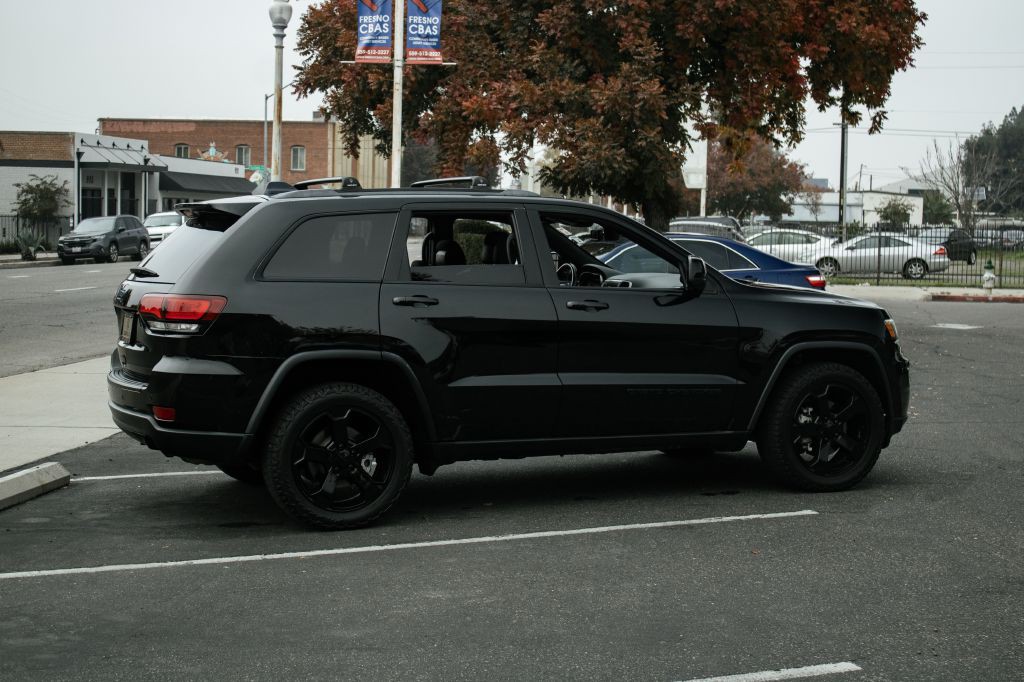 2019 Jeep Grand Cherokee Image 12