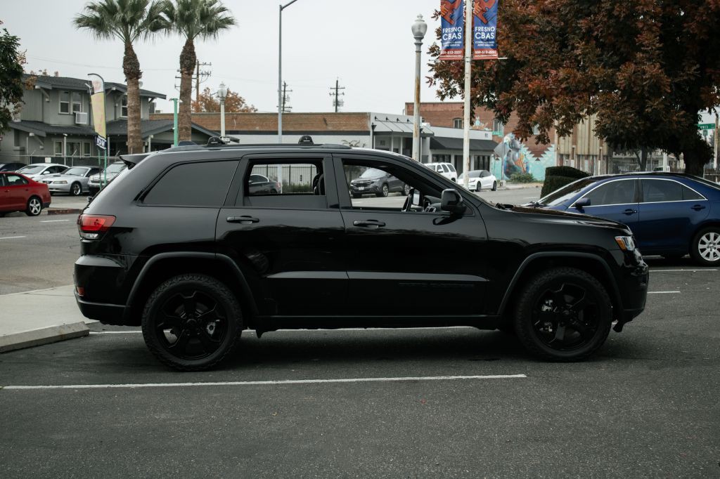 2019 Jeep Grand Cherokee Image 13