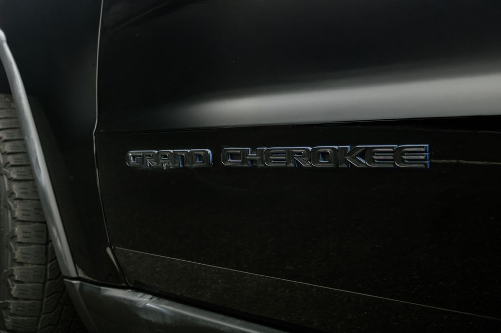 2019 Jeep Grand Cherokee Image 14