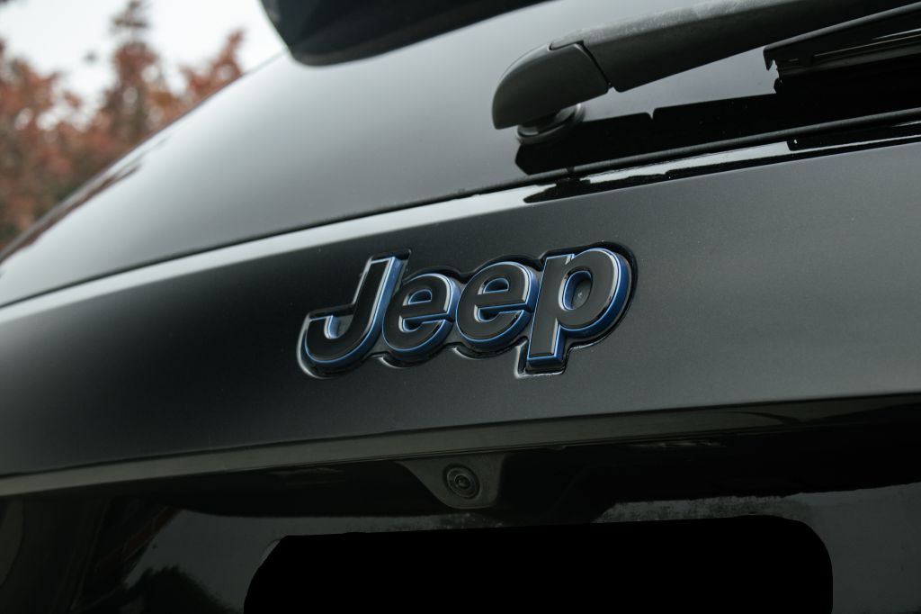 2019 Jeep Grand Cherokee Image 15