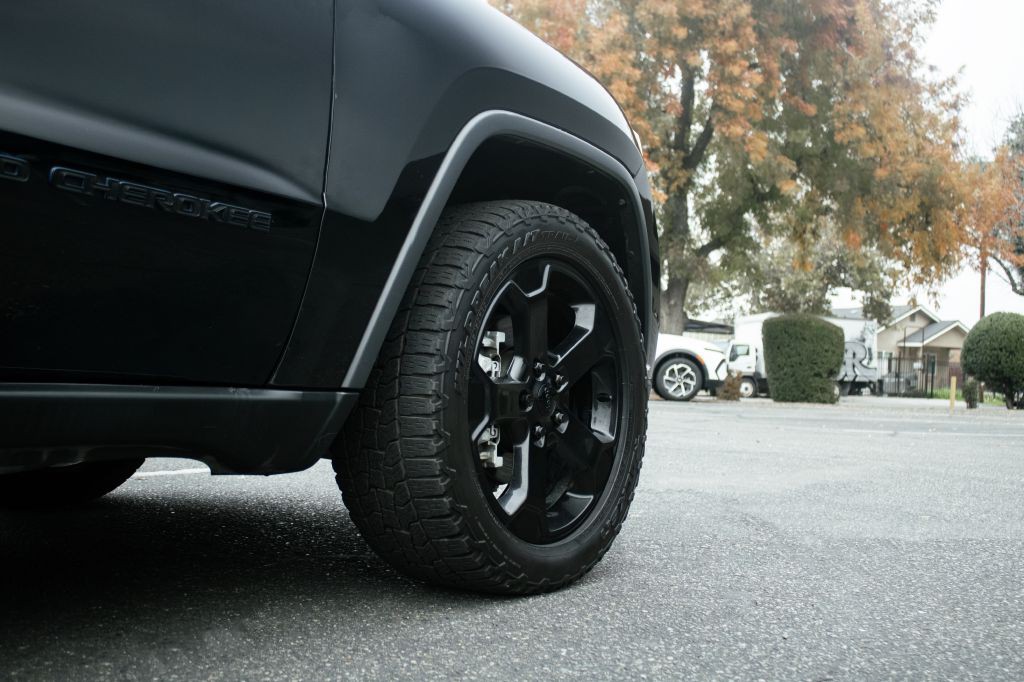 2019 Jeep Grand Cherokee Image 18