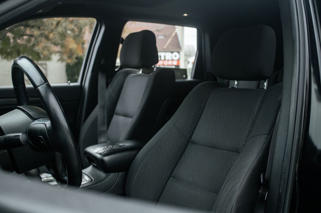 2019 Jeep Grand Cherokee Image 22