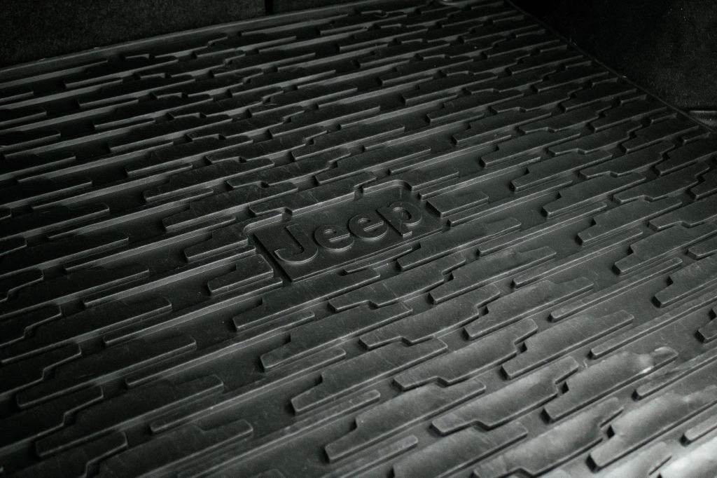 2019 Jeep Grand Cherokee Image 31