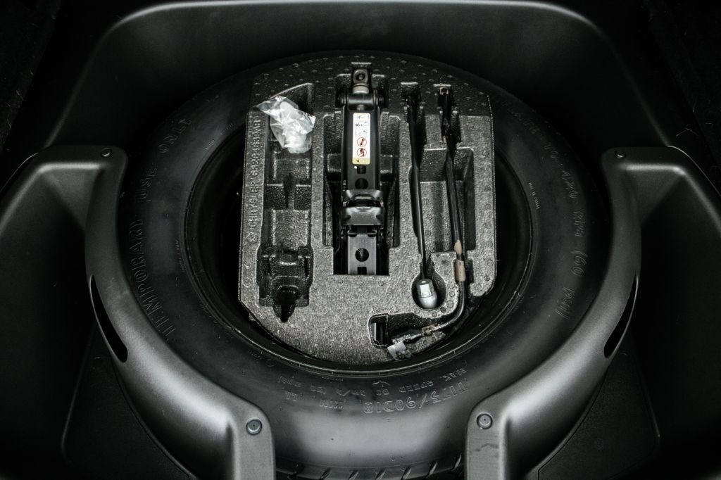 2019 Jeep Grand Cherokee Image 32