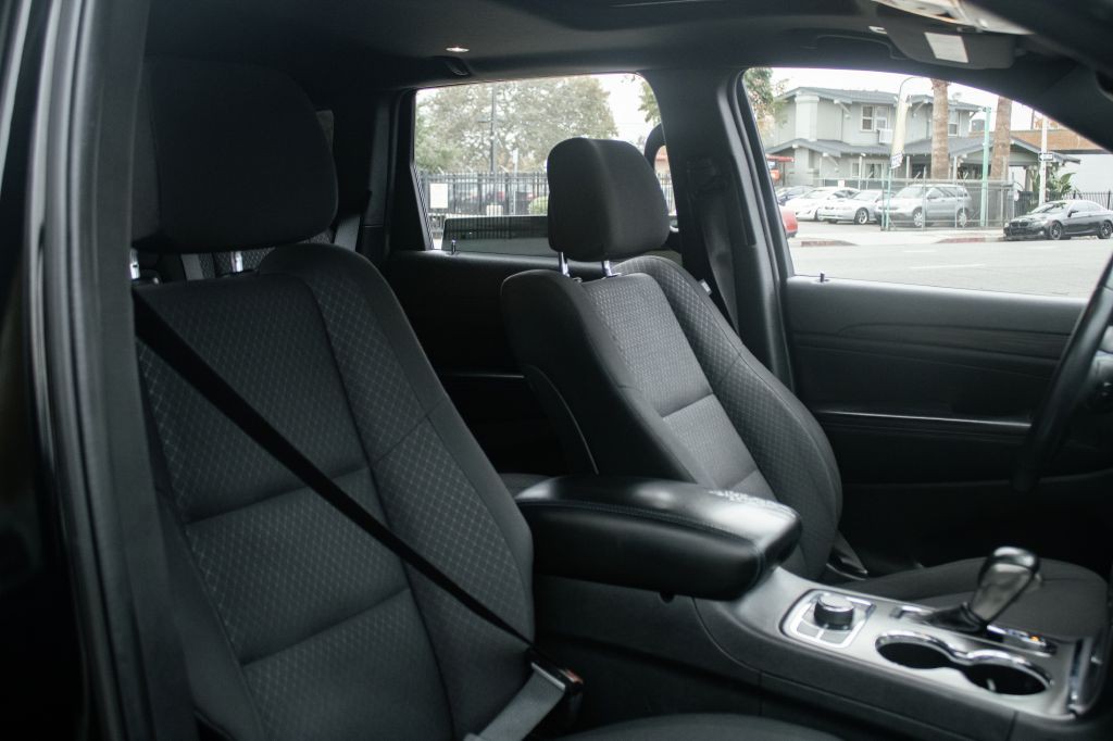 2019 Jeep Grand Cherokee Image 38