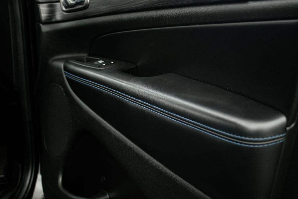 2019 Jeep Grand Cherokee Image 39