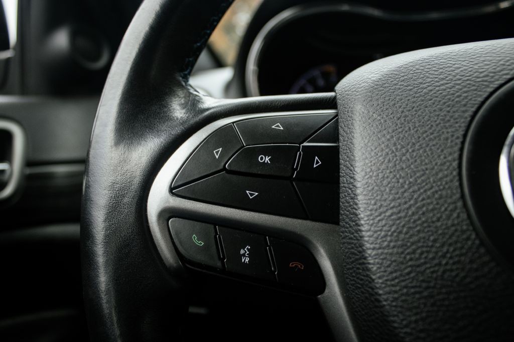 2019 Jeep Grand Cherokee Image 41