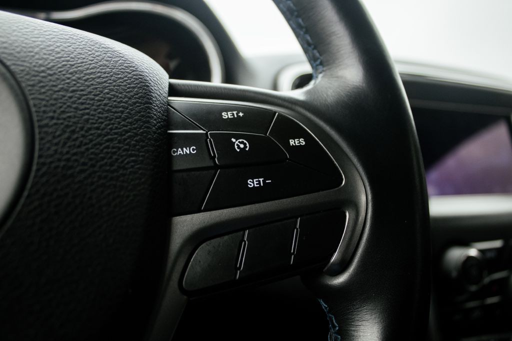 2019 Jeep Grand Cherokee Image 42