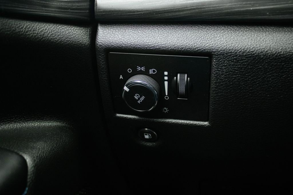 2019 Jeep Grand Cherokee Image 43