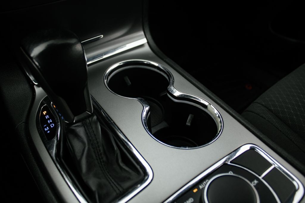 2019 Jeep Grand Cherokee Image 62