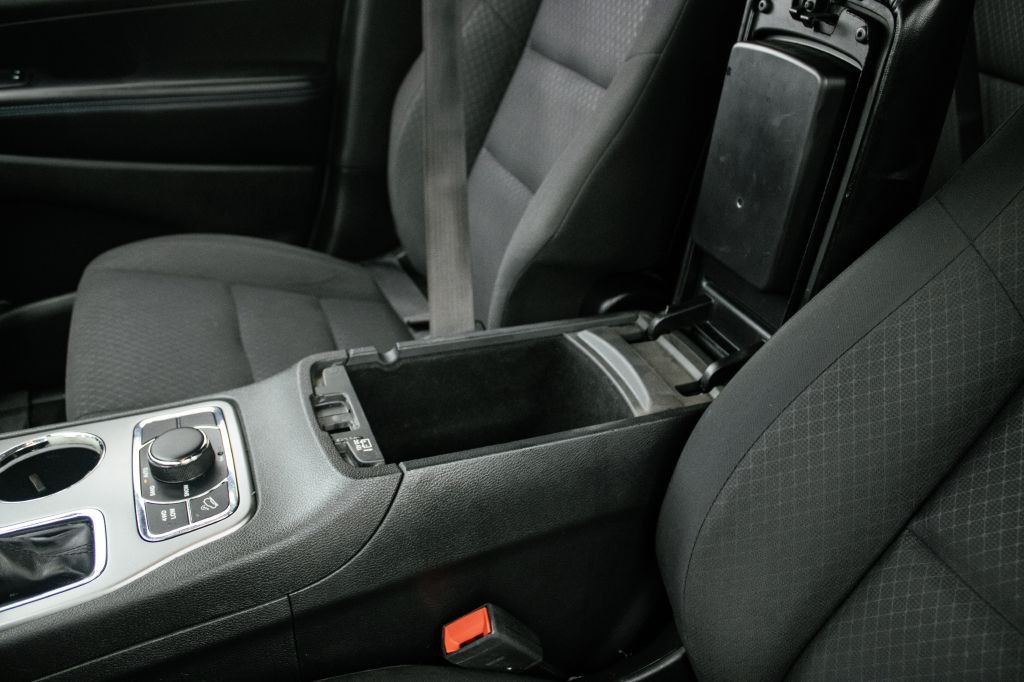 2019 Jeep Grand Cherokee Image 66