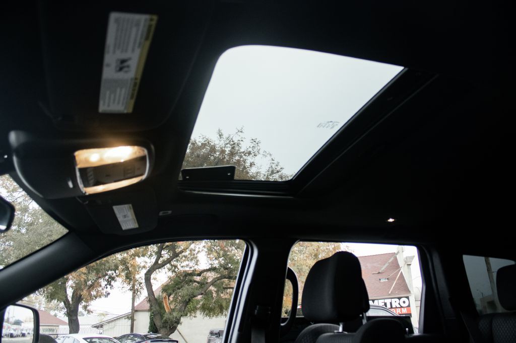 2019 Jeep Grand Cherokee Image 68