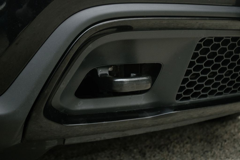 2019 Jeep Grand Cherokee Image 74