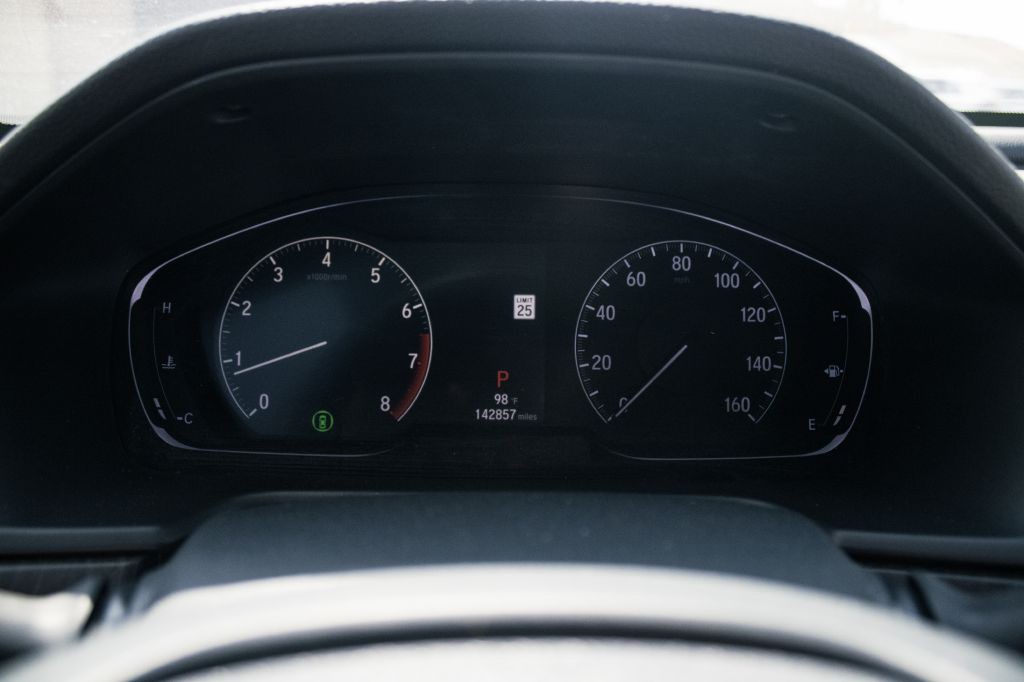 2018 Honda Accord Image 13