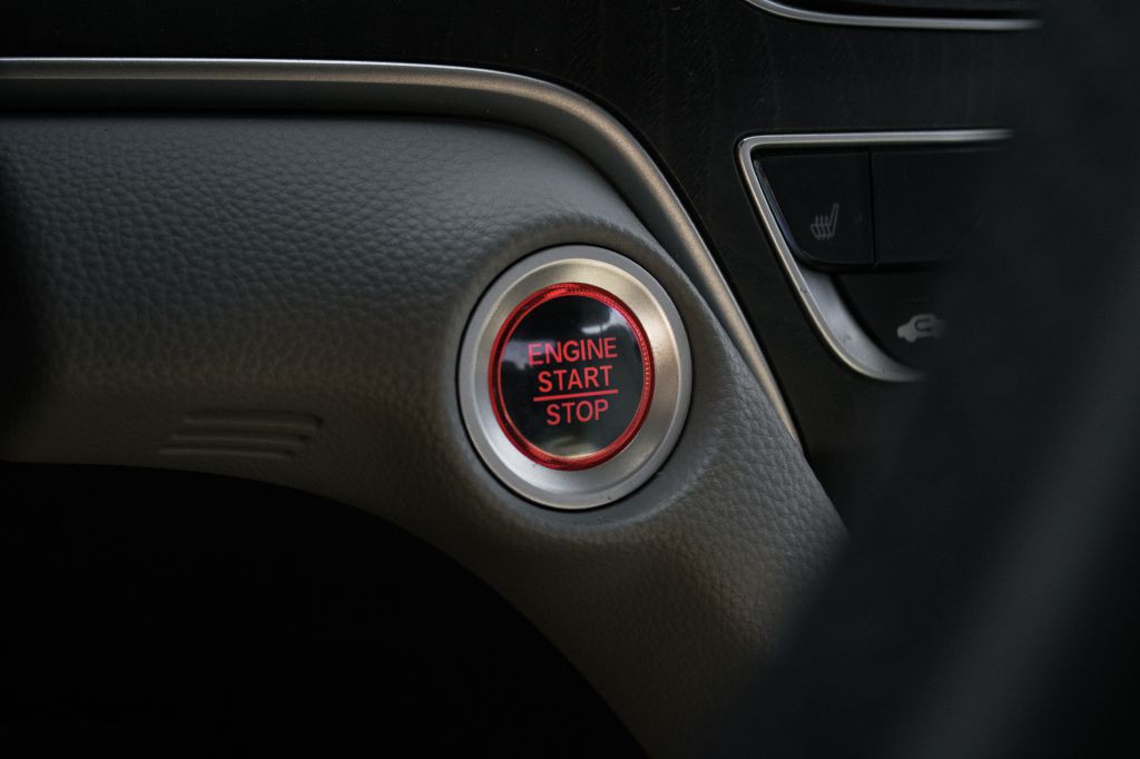 2018 Honda Accord Image 18