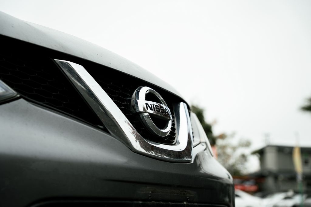 2018 Nissan Rogue Image 15