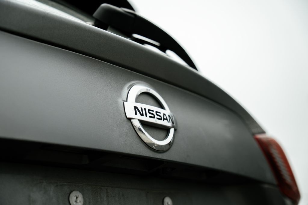 2018 Nissan Rogue Image 18