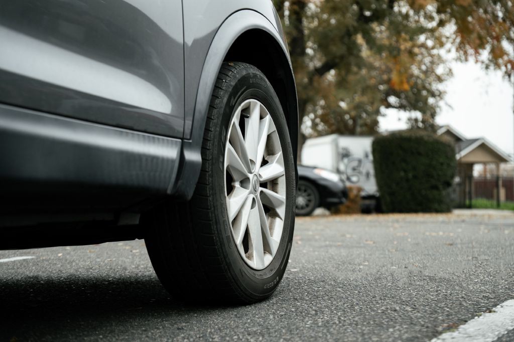 2018 Nissan Rogue Image 19