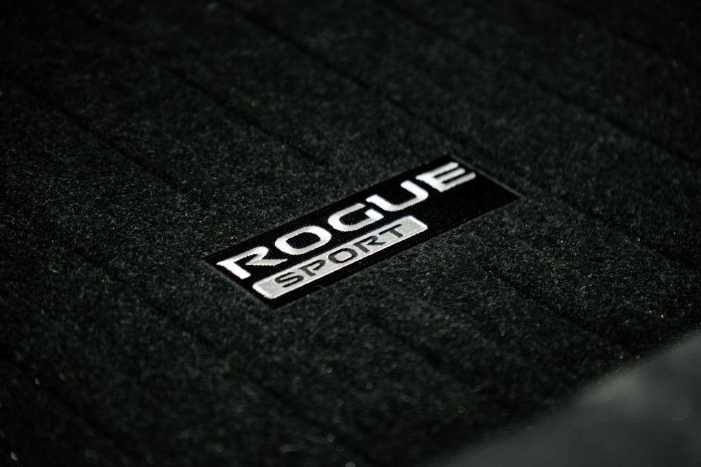 2018 Nissan Rogue Image 29