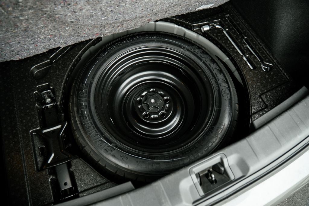 2018 Nissan Rogue Image 30