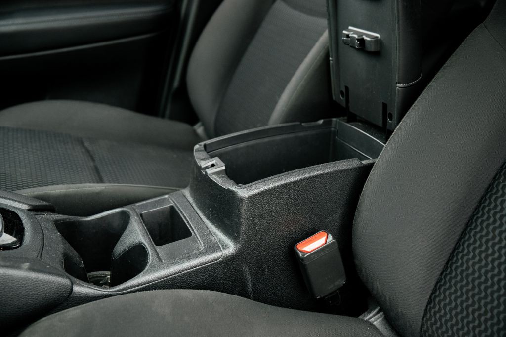 2018 Nissan Rogue Image 56