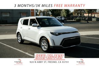 Image for 2024 Kia Soul LX ID: 7066490