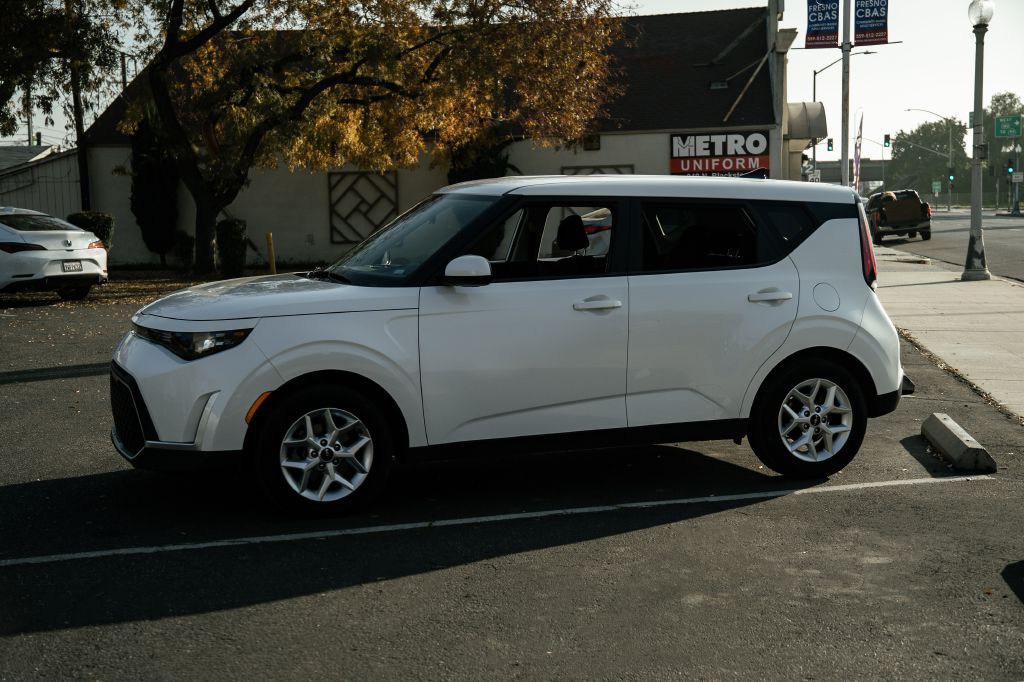 2024 Kia Soul Image 6