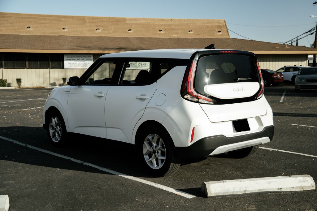 2024 Kia Soul Image 9