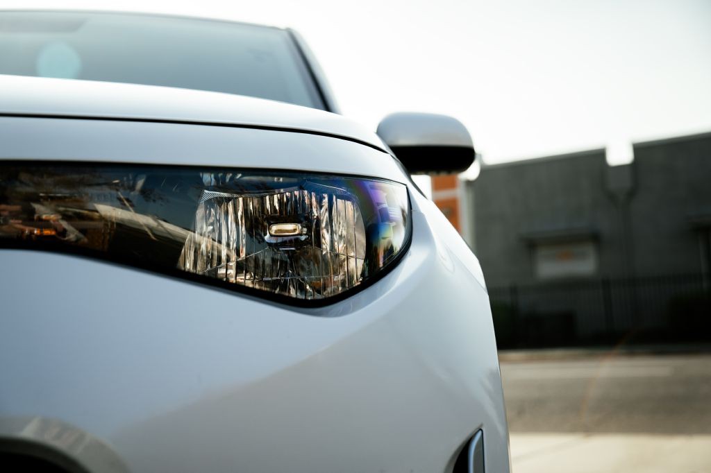 2024 Kia Soul Image 16