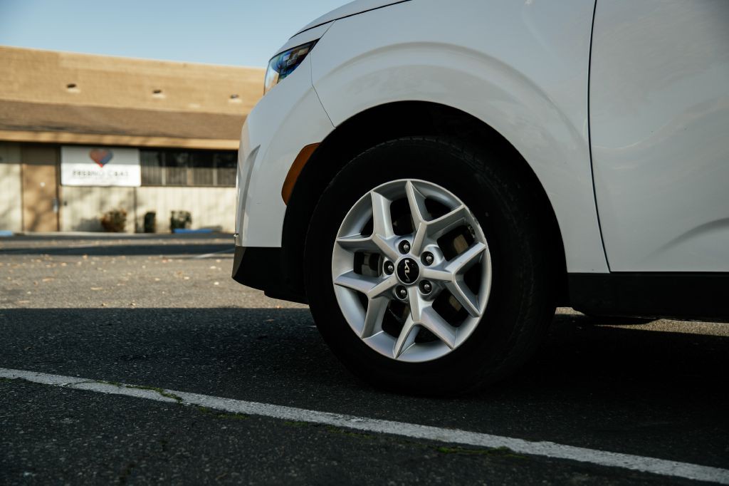 2024 Kia Soul Image 17