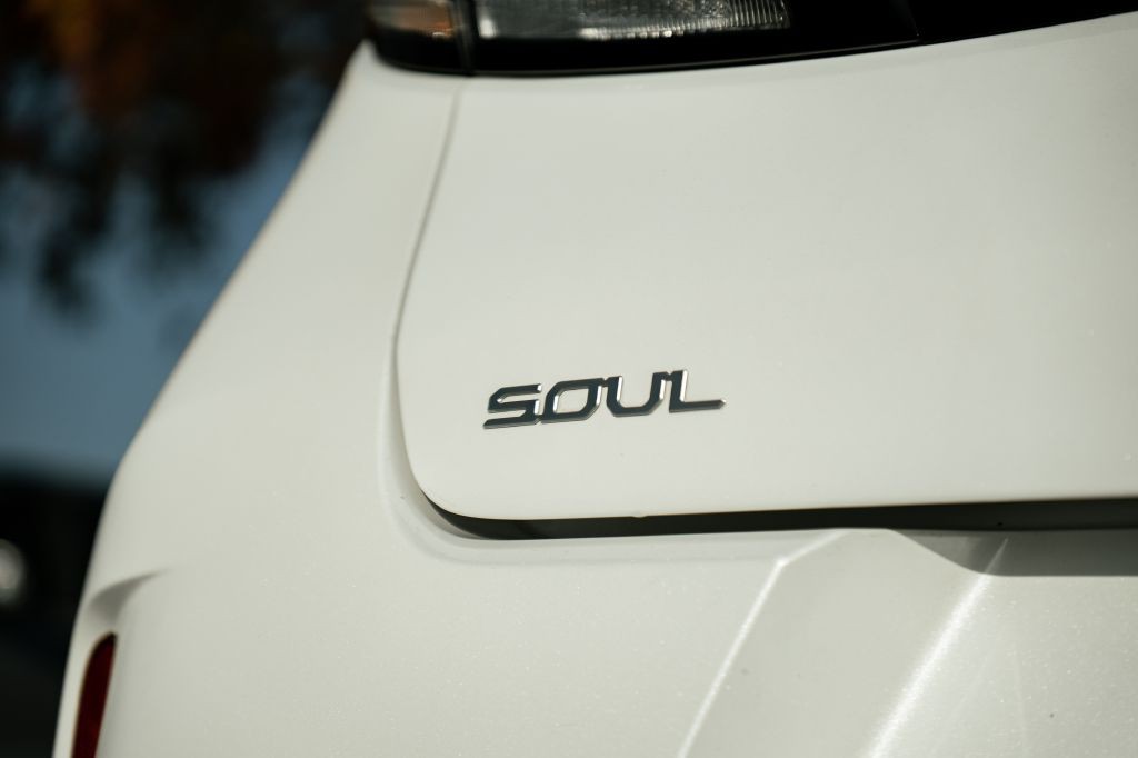 2024 Kia Soul Image 19