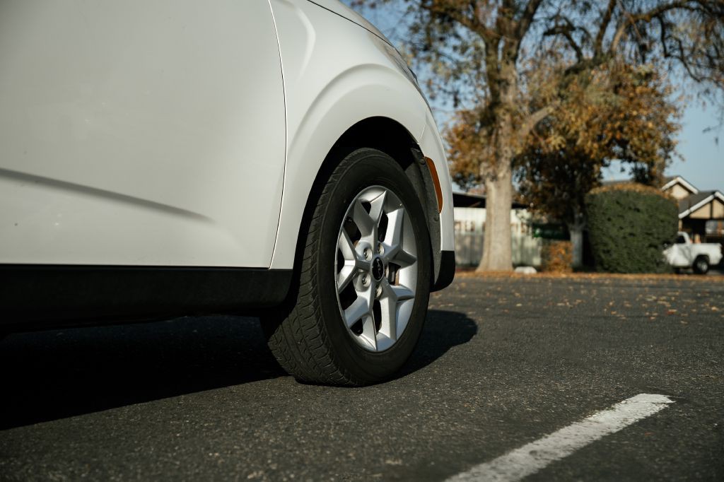 2024 Kia Soul Image 20