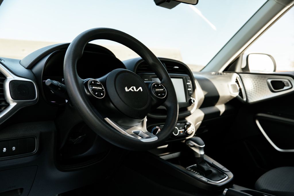 2024 Kia Soul Image 21