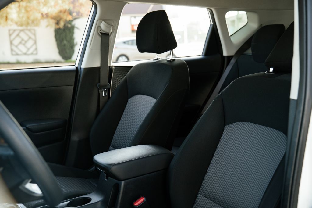 2024 Kia Soul Image 22