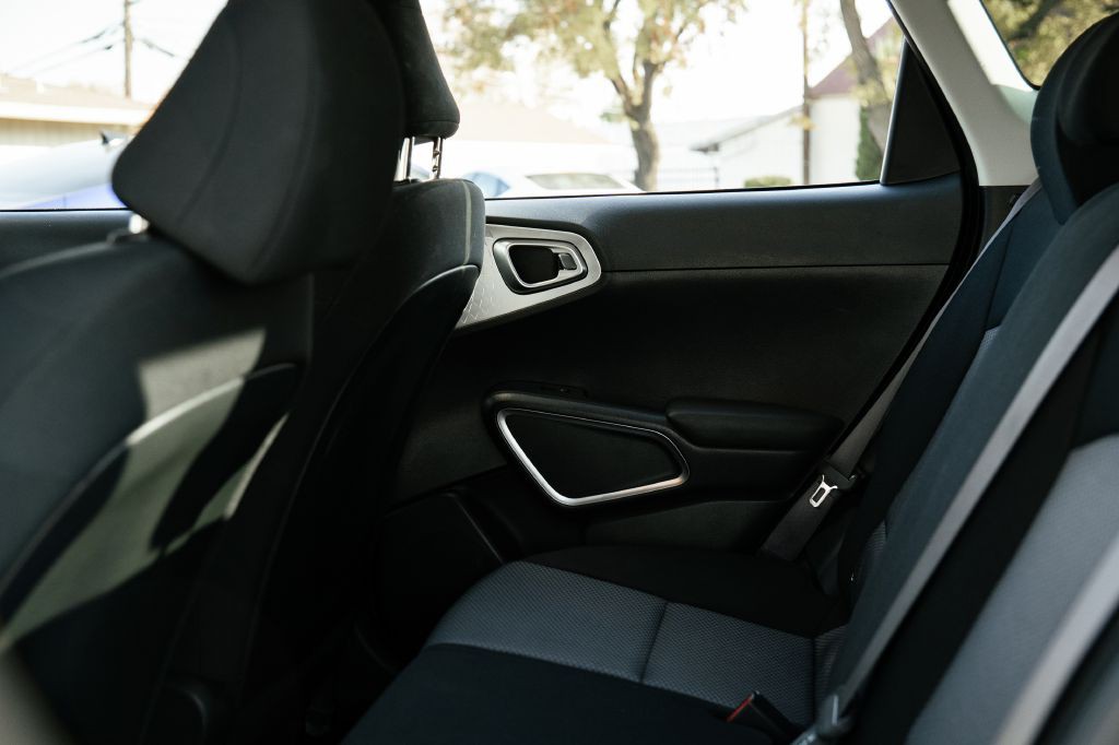 2024 Kia Soul Image 23