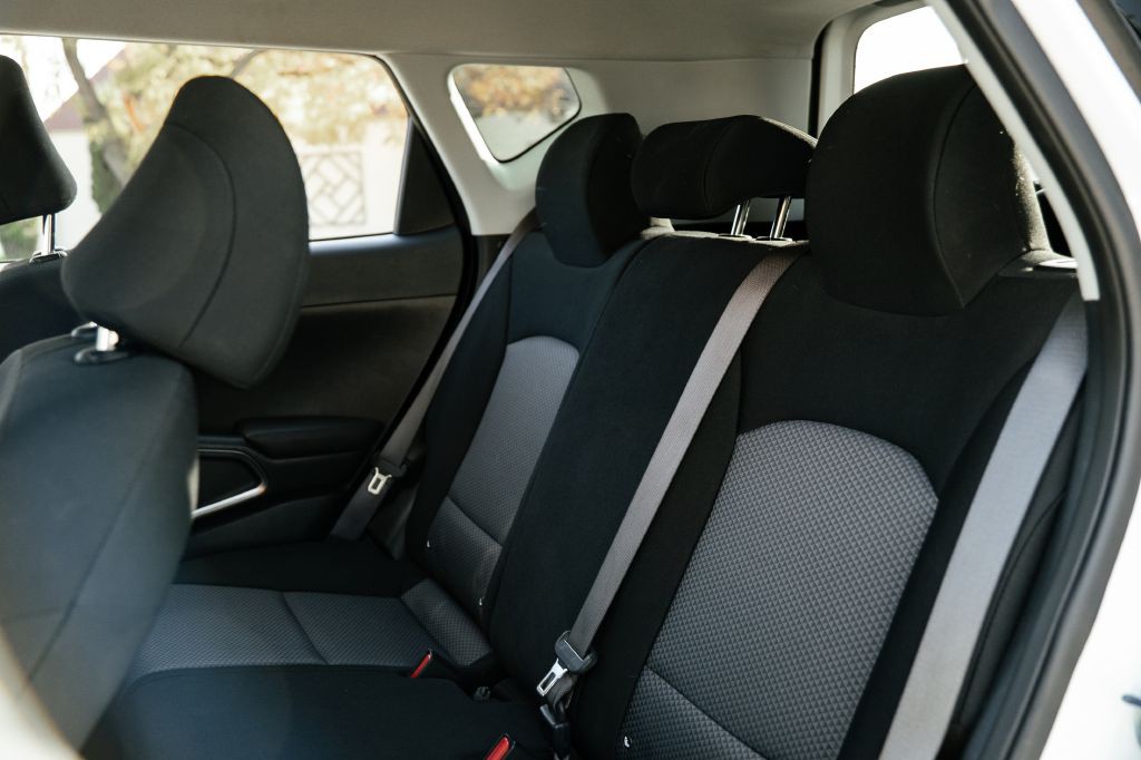 2024 Kia Soul Image 24