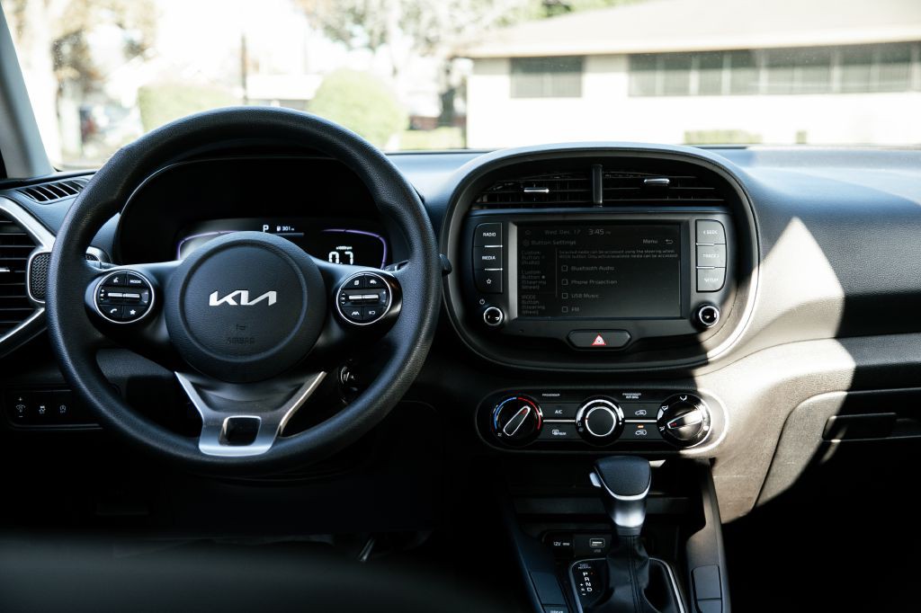 2024 Kia Soul Image 25