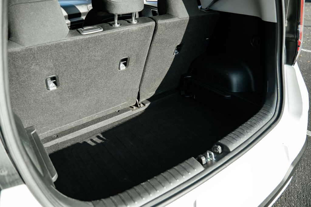 2024 Kia Soul Image 26