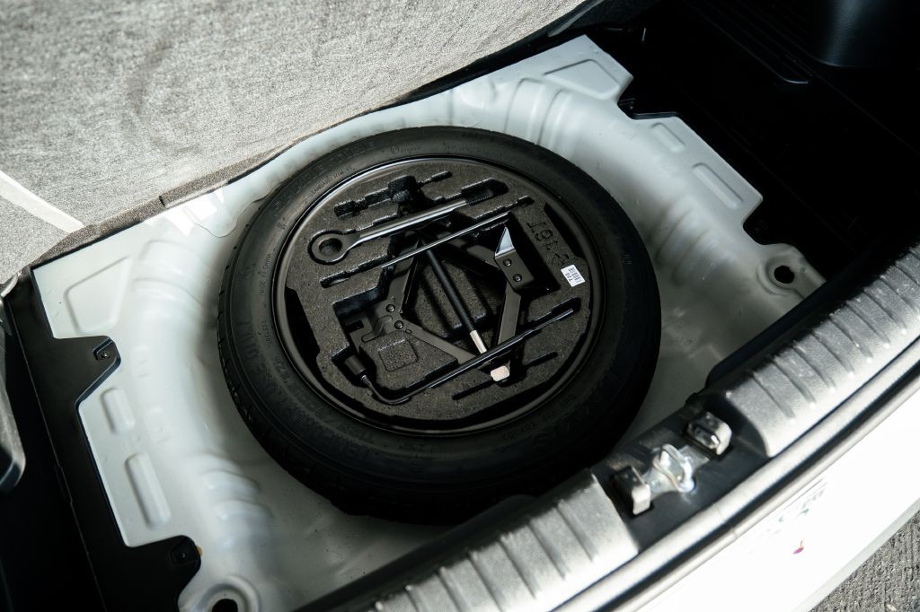 2024 Kia Soul Image 27