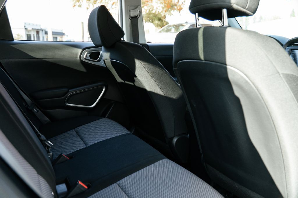 2024 Kia Soul Image 28