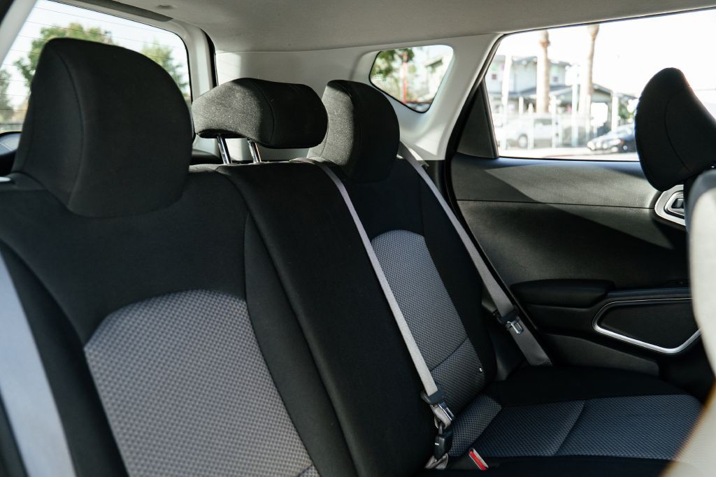 2024 Kia Soul Image 29