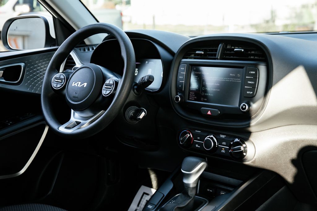2024 Kia Soul Image 31