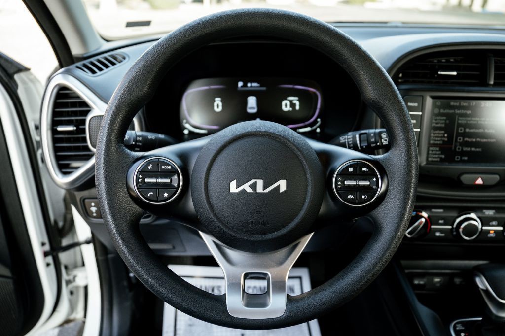 2024 Kia Soul Image 34